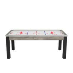 Air Hockey Toronto - Coloris Industriel / Surface Blanche -Jardisia Soldes Boutique air hockey toronto coloris industriel surface blanche 2
