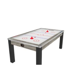 Air Hockey Toronto - Coloris Industriel / Surface Blanche -Jardisia Soldes Boutique air hockey toronto coloris industriel surface blanche 4