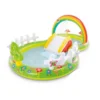 Aire De Jeux Gonflable Jardin Intex -Jardisia Soldes Boutique aire de jeux gonflable jardin intex