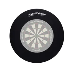 Anneau De Protection Extérieur Pour Cible D45cm