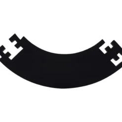 Anneau De Protection Extérieur Pour Cible D45cm -Jardisia Soldes Boutique anneau de protection exterieur pour cible d45cm 3