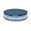Bâche 3,05 M De Diamètre Pour Piscine Tubulaire Ronde Intex -Jardisia Soldes Boutique bache 305 m de diametre pour piscine tubulaire ronde intex