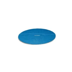 Bâche à Bulles Ronde Pour Piscines D. 3,66 M Intex -Jardisia Soldes Boutique bache a bulles ronde pour piscines d 366 m intex 3
