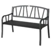 Banc De Jardin Hespéride Alvernia -Jardisia Soldes Boutique banc de jardin hesperide alvernia