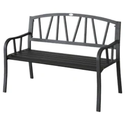 Banc De Jardin Hespéride Alvernia