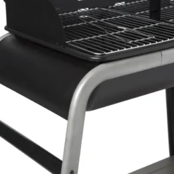 Barbecue à Charbon Azur Pro 120 Cm -Jardisia Soldes Boutique barbecue a charbon azur pro 120 cm 5