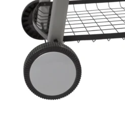 Barbecue à Charbon Azur Pro 120 Cm -Jardisia Soldes Boutique barbecue a charbon azur pro 120 cm 6