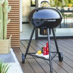 Barbecue Charbon Bisca 57cm Neka -Jardisia Soldes Boutique barbecue charbon bisca 57cm neka 2