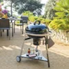 Barbecue Charbon Couvercle Pyla 55 Cm Neka -Jardisia Soldes Boutique barbecue charbon couvercle pyla 55 cm neka