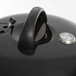 Barbecue Charbon Couvercle Pyla 55 Cm Neka Avec Tablette -Jardisia Soldes Boutique barbecue charbon couvercle pyla 55 cm neka avec tablette 3