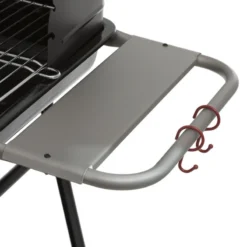 Barbecue Charbon Paravent Azur Grille 53 Cm Neka -Jardisia Soldes Boutique barbecue charbon paravent azur grille 53 cm neka 2