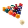 Billes De Billard 57 Mm Lot De 16 Pour Jeu Américain -Jardisia Soldes Boutique billes de billard 57 mm lot 16 pour jeu americain