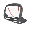 Cage De Foot Pliable 2en1 120x80cm - Modèle Newbie -Jardisia Soldes Boutique cage de foot pliable 2en1 120x80cm modele newbie