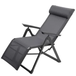 Jardisia Soldes Boutique -Jardisia Soldes Boutique chaise longue decima hesperide ardoise 1