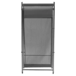 Chilienne Decima Anthracite / Graphite Hespéride -Jardisia Soldes Boutique chilienne decima anthracite graphite hesperide 1 4