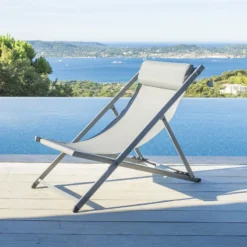 Jardisia Soldes Boutique 9 Chilienne Decima Ardoise / Quartz Hespéride