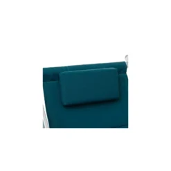 Chilienne Honolulu Bleu Canard Hespéride -Jardisia Soldes Boutique chilienne honolulu bleu canard hesperide 1 4