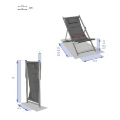 Chilienne Honolulu Jaune Moutarde Hespéride -Jardisia Soldes Boutique chilienne honolulu jaune moutarde hesperide 1 5