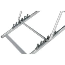 Chilienne Inclinable Honolulu Gris Ardoise Hespéride -Jardisia Soldes Boutique chilienne inclinable honolulu gris ardoise hesperide 3