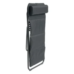 Chilienne Jubba Anthracite/graphite Hespéride -Jardisia Soldes Boutique chilienne jubba anthracite graphite hesperide 3