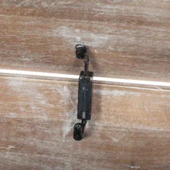 Coffre Chambre Shirel En Bois Blanchi Atmosphera -Jardisia Soldes Boutique coffre chambre shirel en bois blanchi atmosphera 4