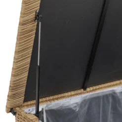 Coffre Extérieur à Poignées Hespéride Bayana Savana -Jardisia Soldes Boutique coffre exterieur a poignees hesperide bayana savana 1 5