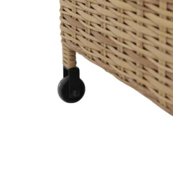 Coffre Extérieur à Poignées Hespéride Bayana Savana -Jardisia Soldes Boutique coffre exterieur a poignees hesperide bayana savana 1 7