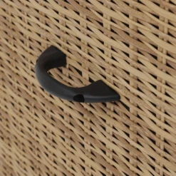 Coffre Extérieur à Poignées Hespéride Bayana Savana -Jardisia Soldes Boutique coffre exterieur a poignees hesperide bayana savana 1 8