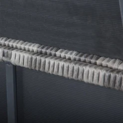 Coffre Extérieur à Poignées Hespéride Bayana Terre D'ombre -Jardisia Soldes Boutique coffre exterieur a poignees hesperide bayana terre d ombre 1 5