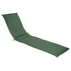 Coussin Transat Korai 190 Cm Vert Olive Hespéride