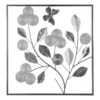 Déco Murale Arbre Fleurs Papillon Atmosphera -Jardisia Soldes Boutique deco murale arbre fleurs papillon atmosphera