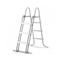 Echelle De Sécurité 0,90 - 1,07 M Sans Plateforme Intex