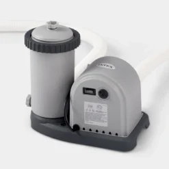 Épurateur à Cartouche 4.4 M³/h Intex -Jardisia Soldes Boutique epurateur a cartouche 57 mh intex 2