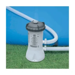 Épurateur à Cartouche 1.7 M³/h Intex