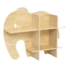 Etagère Murale H98 Eléphant Atmosphera -Jardisia Soldes Boutique etagere murale h98 elephant atmosphera