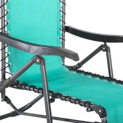 Fauteuil Détente D'extérieur Hespéride Silos Vert émeraude -Jardisia Soldes Boutique fauteuil detente d exterieur hesperide silos vert emeraude 3