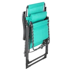 Fauteuil Détente D'extérieur Hespéride Silos Vert émeraude -Jardisia Soldes Boutique fauteuil detente d exterieur hesperide silos vert emeraude 5