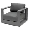 Fauteuil Extérieur 1 Place Allure Hespéride -Jardisia Soldes Boutique fauteuil exterieur 1 place allure hesperide