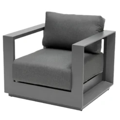 Fauteuil Extérieur 1 Place Allure Hespéride