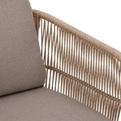 Fauteuil Extérieur 1 Place Deona Acacia Hespéride -Jardisia Soldes Boutique fauteuil exterieur 1 place deona acacia hesperide 4