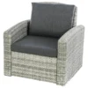Fauteuil De Jardin Polynésia Havane Hespéride -Jardisia Soldes Boutique fauteuil jardin polynesia havane hesperide
