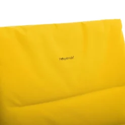 Fauteuil Relax Milos Jaune Moutarde Hespéride -Jardisia Soldes Boutique fauteuil relax milos jaune moutarde hesperide 1 5