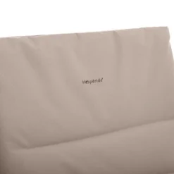 Fauteuil Relax Milos Taupe Hespéride -Jardisia Soldes Boutique fauteuil relax milos taupe hesperide 5