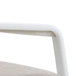 Fauteuil Repas Extérieur Diese Badiane/blanc Hespéride -Jardisia Soldes Boutique fauteuil repas exterieur diese badianeblanc hesperide 2