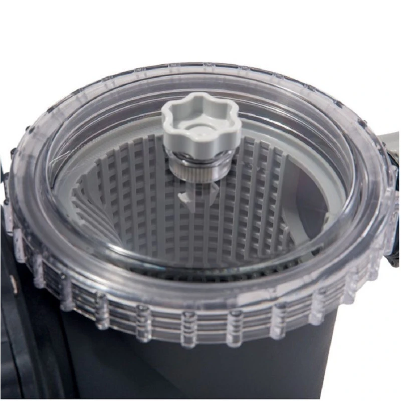 Filtre à Sable 10 M3/h Intex 5 Filtre à Sable 10 M3/h Intex – Image 3