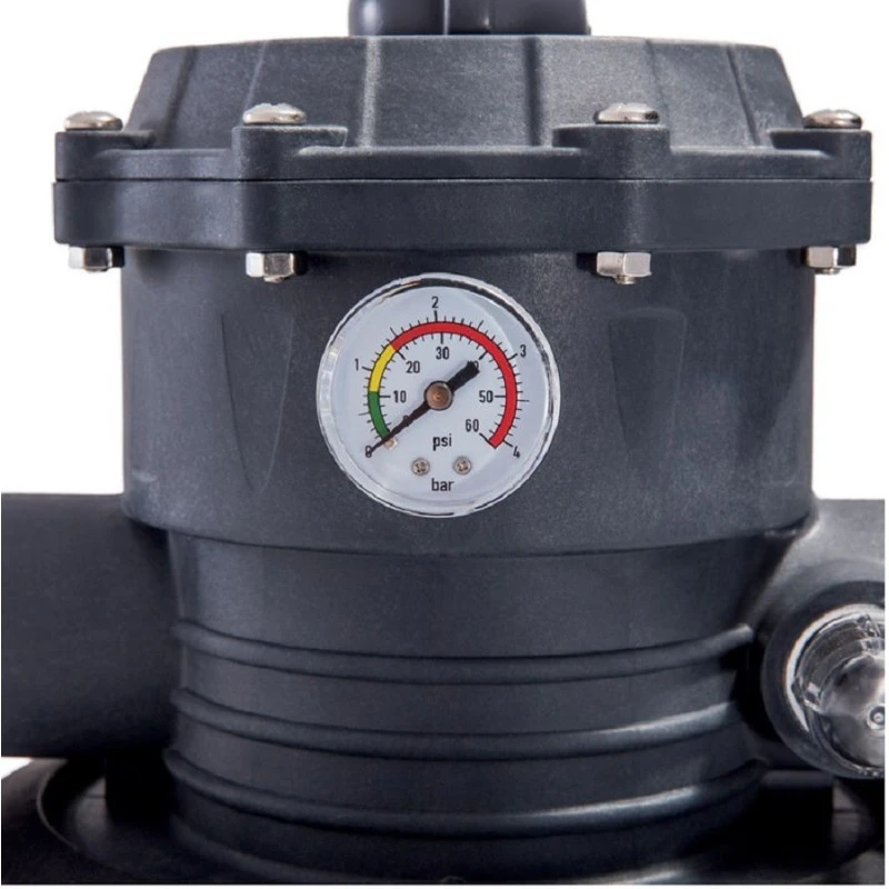 Filtre à Sable 10 M3/h Intex 6 Filtre à Sable 10 M3/h Intex – Image 4