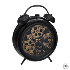 Horloge à Poser Mécanique D25,8 Atmosphera