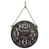 Horloge à Suspendre D52 Atmosphera -Jardisia Soldes Boutique horloge a suspendre d52 atmosphera