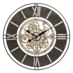 Horloge Méca D70 Soul Atmosphera