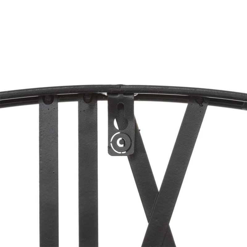 Horloge Méca Métal Isae D90 Atmosphera 6 Horloge Méca Métal Isae D90 Atmosphera – Image 4